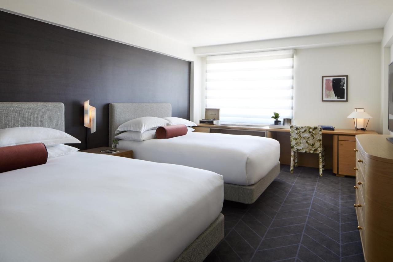 Kimpton Alton Fisherman'S Wharf By Ihg San Francisco Luaran gambar