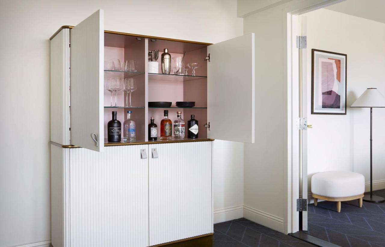 Kimpton Alton Fisherman'S Wharf By Ihg San Francisco Luaran gambar