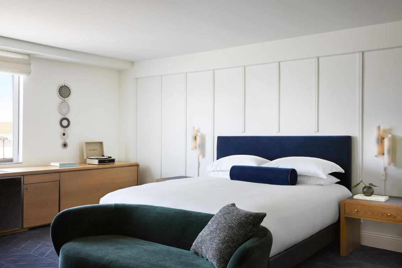 Kimpton Alton Fisherman'S Wharf By Ihg San Francisco Luaran gambar