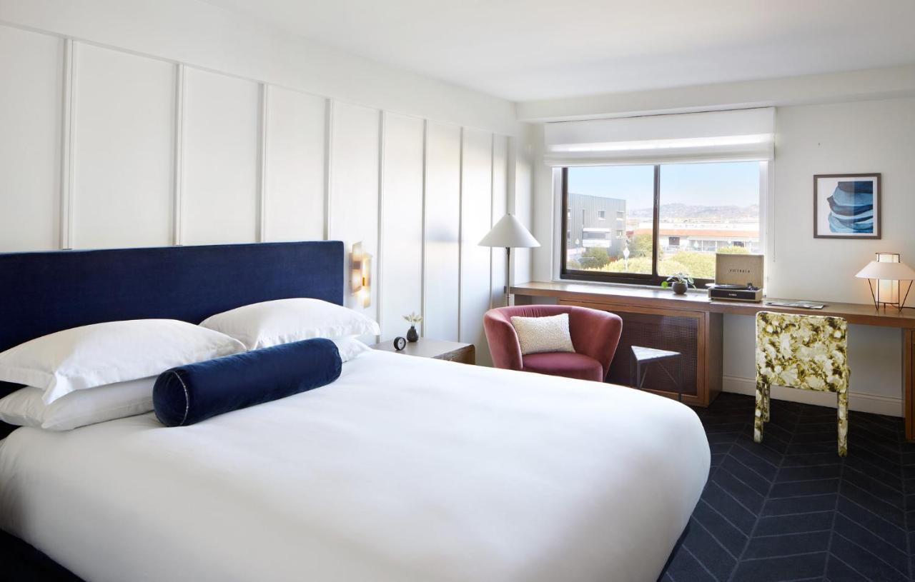 Kimpton Alton Fisherman'S Wharf By Ihg San Francisco Luaran gambar